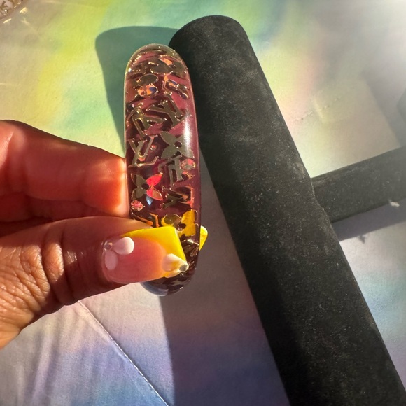 Louis Vuitton Bangle - Picture 2 of 3